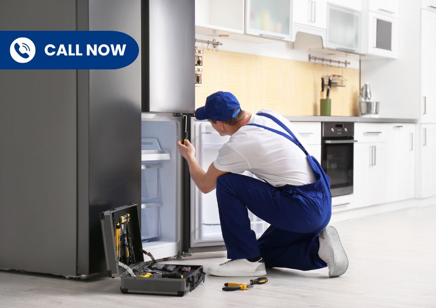 San Juan Bautista Appliance Repair Company